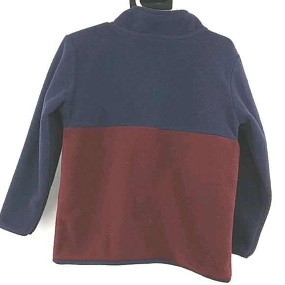 ACTIVE Full Zip Up Fleece Light Jacket - Picture 4 of 4